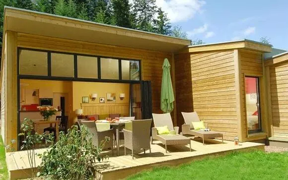 Maison 3 pièces 52 m² 