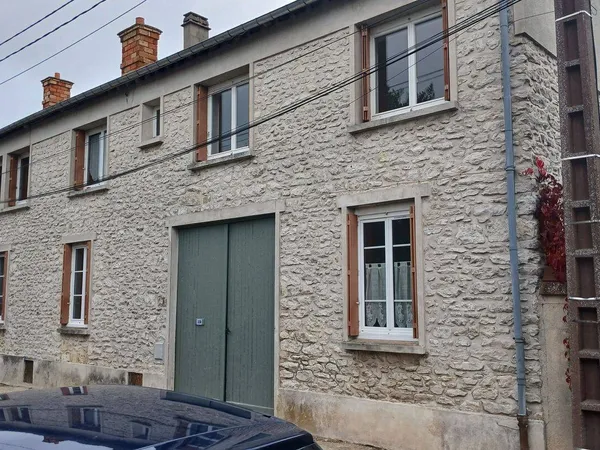 Appartement 1 pièce 51 m² 