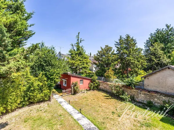 Maison 5 pièces 112 m² 