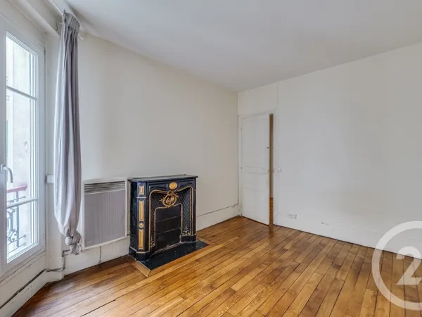 Appartement 2 pièces 32 m² 