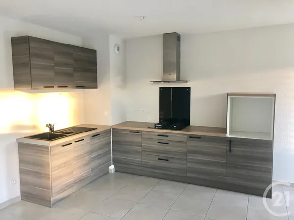 Appartement 3 pièces 57 m² 