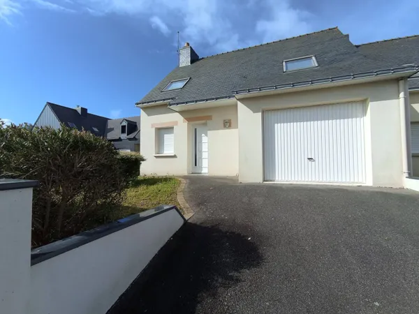 Maison 5 pièces 70 m² 