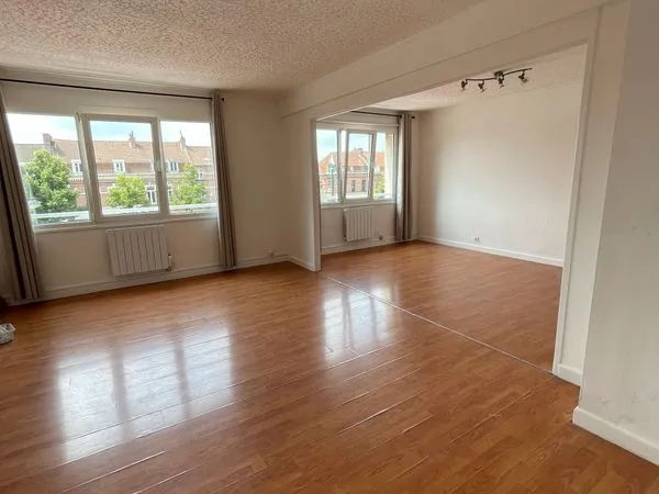 Location appartement Croix centre 