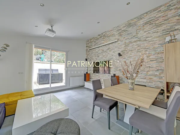 Maison Saint Germain En Laye 5 pièce(s) 112 m2 