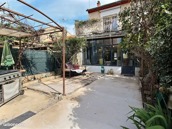 Maison 3 pièces 67 m² 