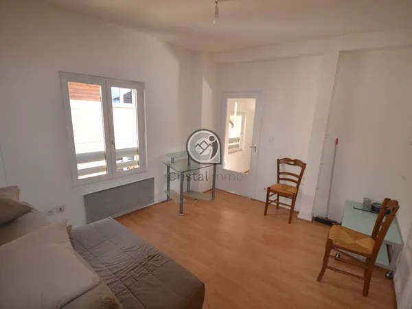 Appartement en exclusivité sur Brignoud (Villard-Bonnot) - a 