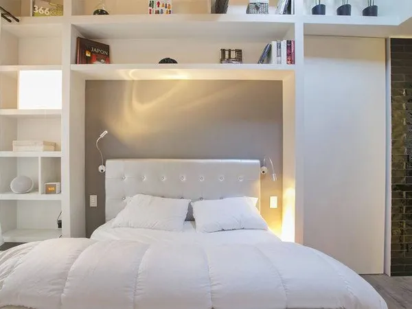 Loue appartement 42m² rue du Champ de Mars Paris VII 