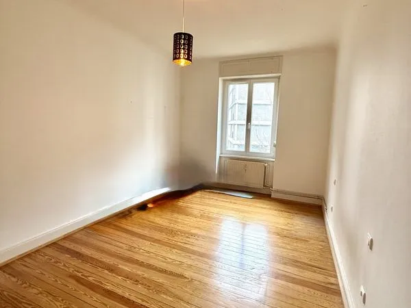 Appartement 3 pièces 79 m² 