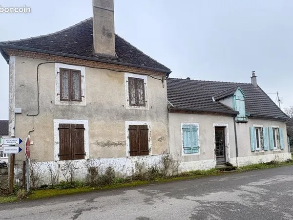 Maison 9 pièces 190 m² 