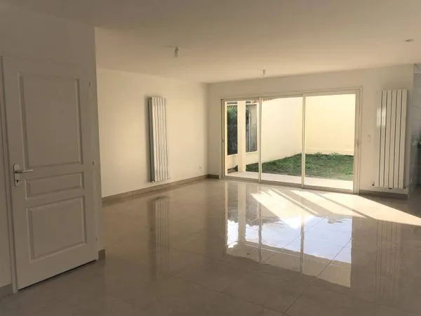 Maison 5 pièces 140 m² 