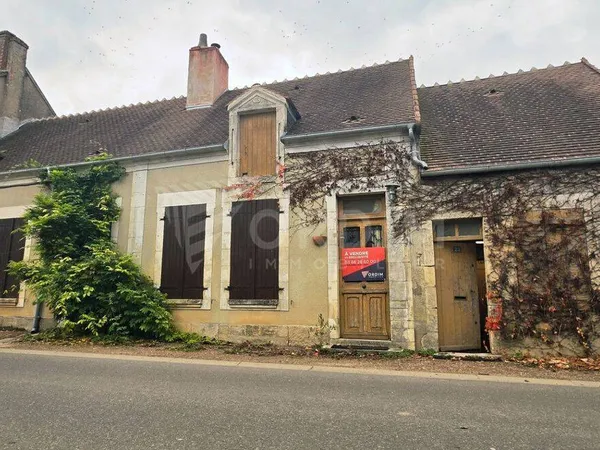 Maison 5 pièces 159 m² 