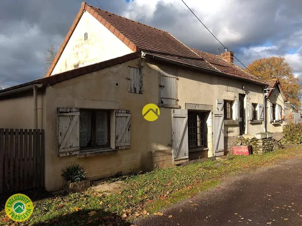 Maison 4 pièces 95 m² 