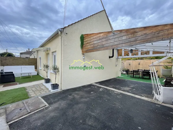 EXCLUSIVITE IMMOGEST.WEB ! 