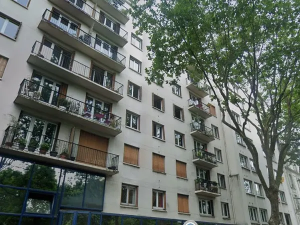 Appartement 3 pièces 72 m² 