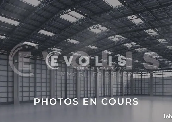 Bureaux 130 m² 