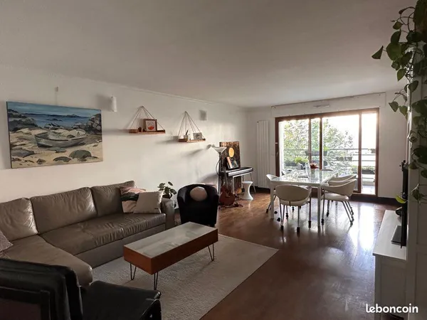 Propose Colocation Voltaire Paris 11 