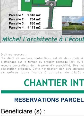 Av terrain 