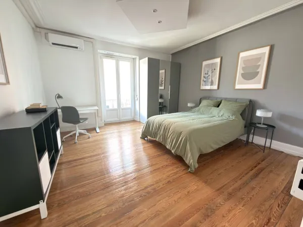 Appartement 2 pièces 51 m² 