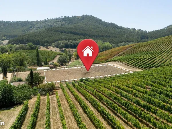 Terrain 1 116 m² Corronsac 