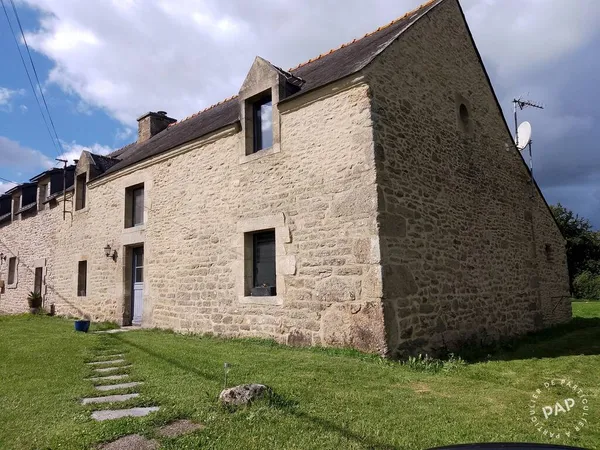 Maison 5 pièces 146 m² 