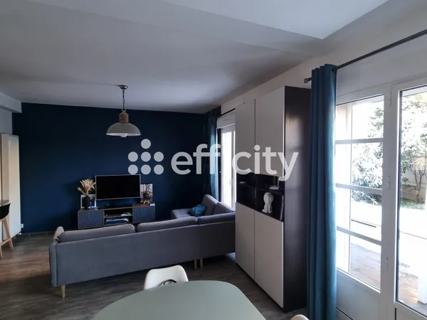 Maison 5 pièces 143 m² 