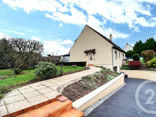 Maison 6 pièces 125 m² 