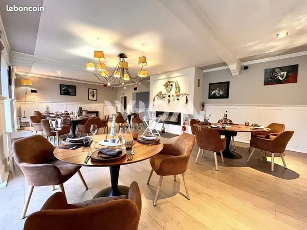 Maison 580 m² Brebières 