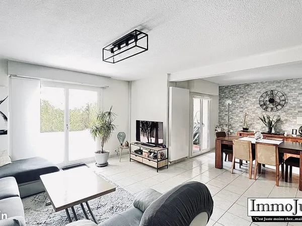 Maison 6 pièces 125 m² 