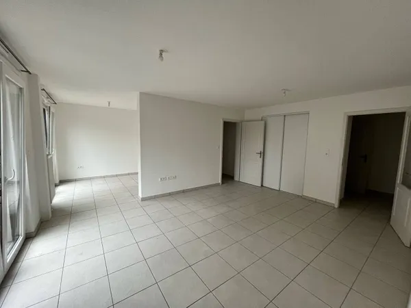 Appartement 3 pièces 75 m² 