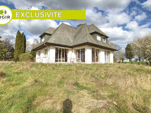 Maison Melesse 7 pièce(s) 175 m2 
