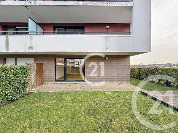Appartement 5 pièces 110 m² 