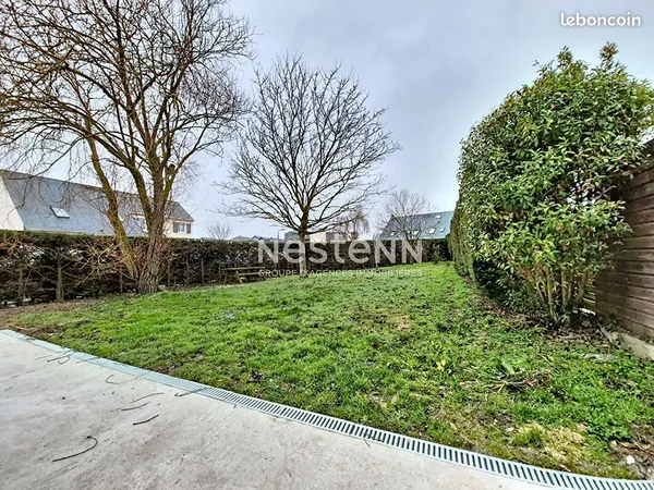 Maison 6 pièces 104 m² 