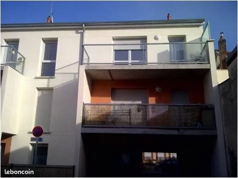 Appartement 4 pièces 86 m² 