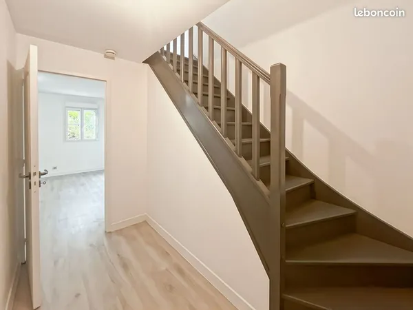 Maison 3 pièces 59 m² 
