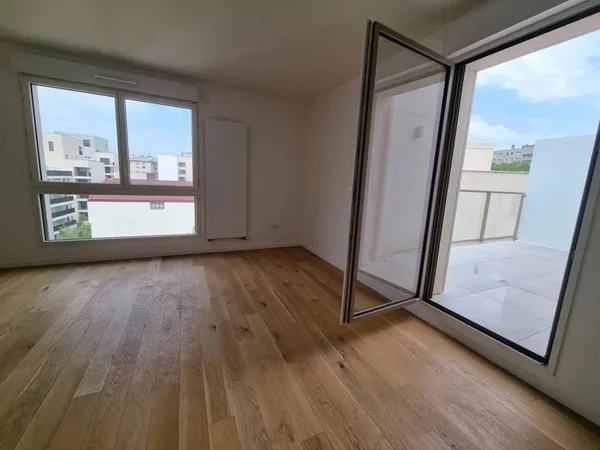 Loue T2 - 46.81m² - Clichy 92110 