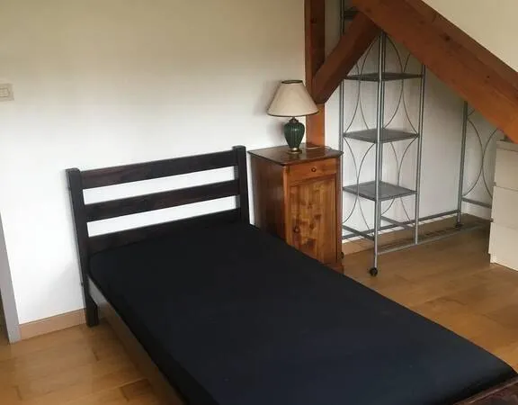 Appartement 4 pièces 75 m² 