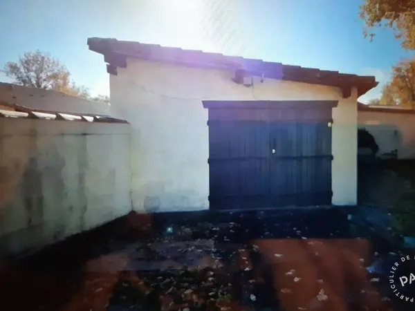 Maison 6 pièces 111 m² 
