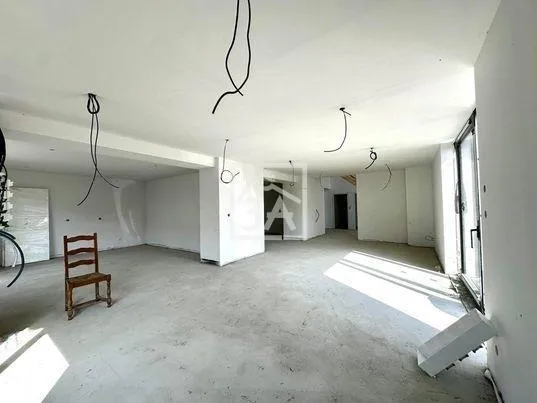 Maison Neuf Saint-Omer 6p 203m² 318890€