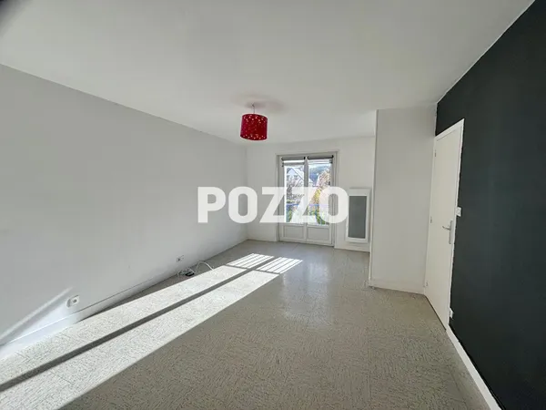Appartement Le Molay Littry 2 pièce(s) 47.95 m2 