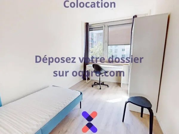 Appartement 5 pièces 90 m²