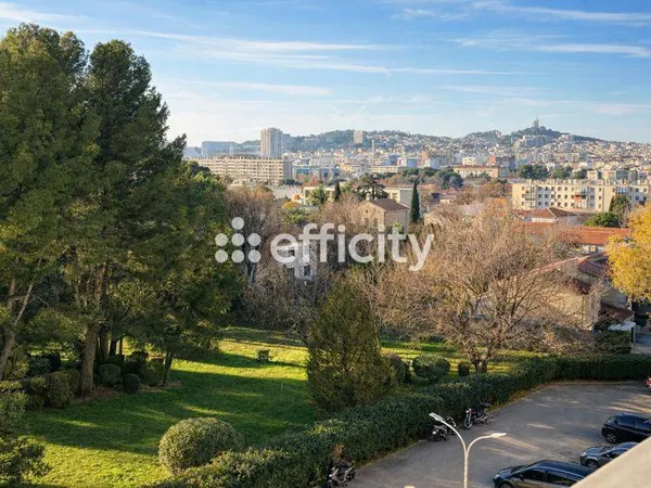 Appartement 4 pièces 75 m² 