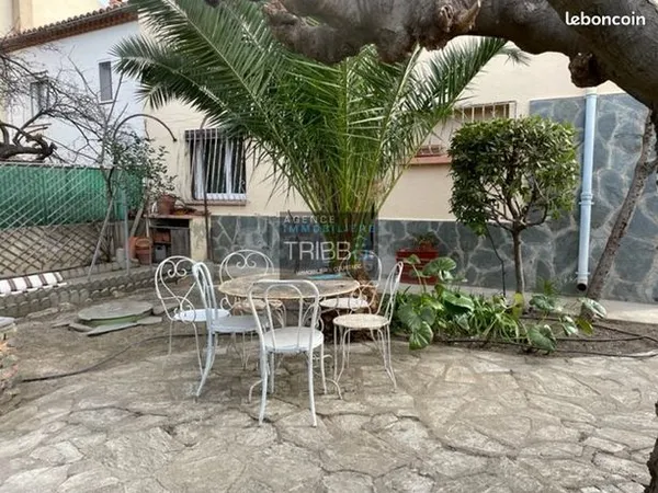 Appartement 4 pièces 81 m² 