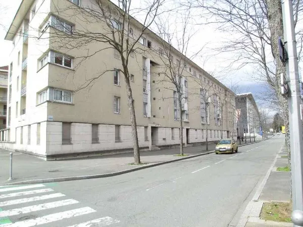 Appartement 3 pièces 70 m² 