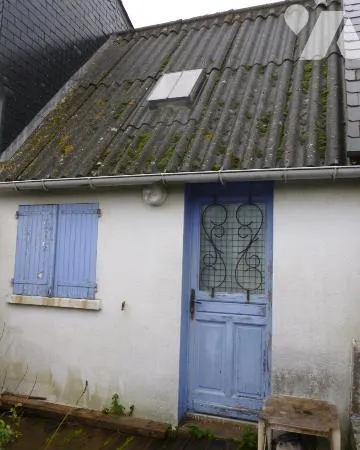 Maison 1 pièce 30 m² 