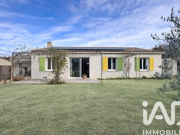 Maison 4 pièces 99 m² 