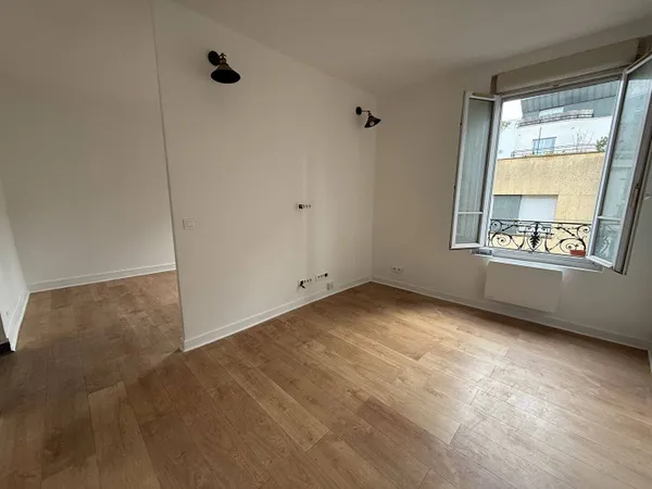 Appartement 2 pièces 32 m² 