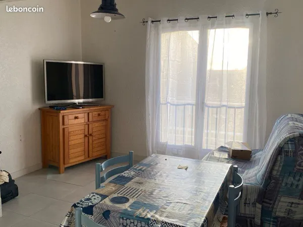 Location etudiante ou stagiaire 