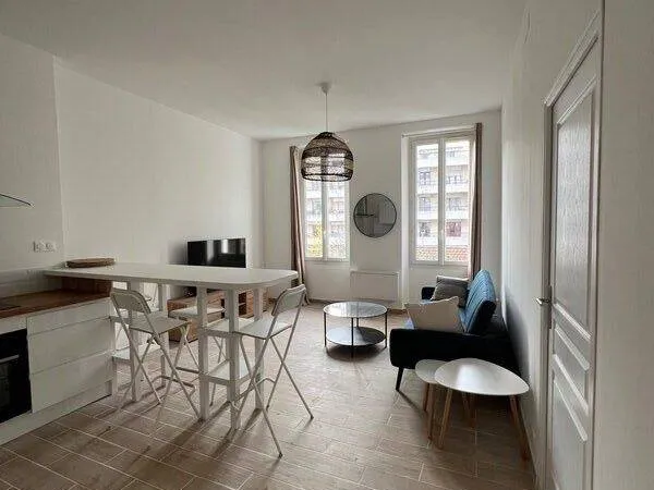 Appartement 4 pièces 68 m² 