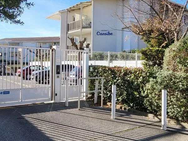 Appartement 1 pièce 31 m² 