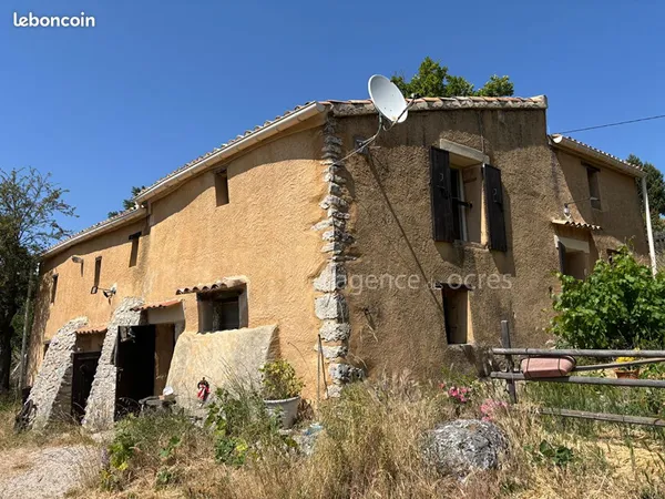 Maison 4 pièces 120 m² 